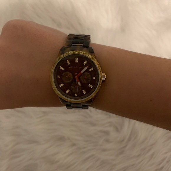 MICHAEL KORS WATCH